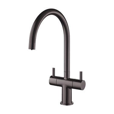 Catanzaro Twin Lever Tap