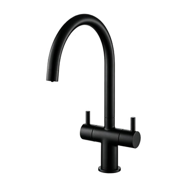 Catanzaro Twin Lever Tap