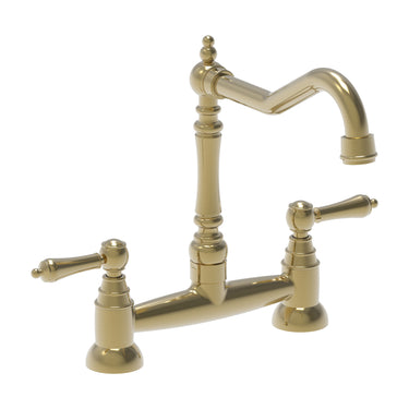 Garda Traditional Bridge Tap