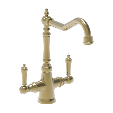 Garda Traditional Monobloc Tap