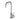 Lincoln Single Lever Tap