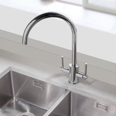 Mantua Mixer Tap
