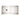 Matera Deep Bowl Large Single Bowl & Drainer (zero radius)