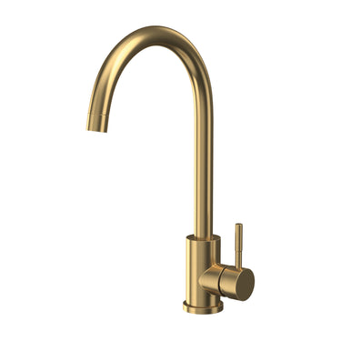Milan Single Lever Tap