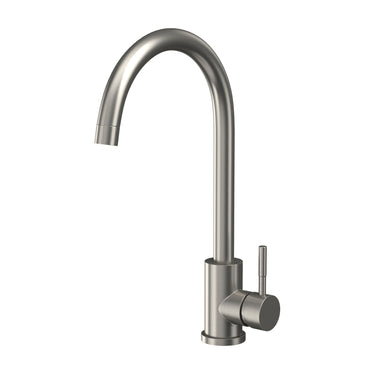 Milan Single Lever Tap