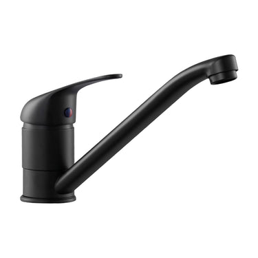 Morgan Single Lever Tap