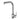 Ortona Single Lever Tap