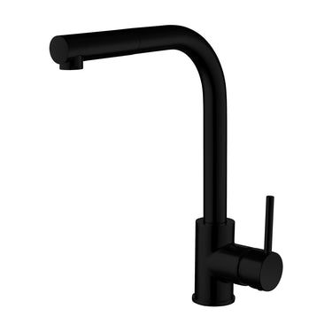 Ortona Single Lever Tap
