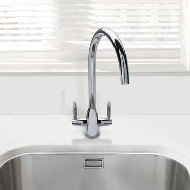 Padua Mixer Tap