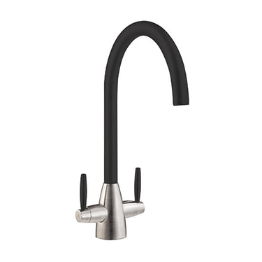 Padua Twin Lever Tap