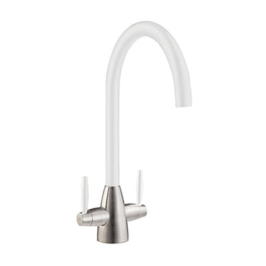Padua Twin Lever Tap