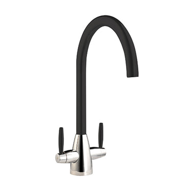 Padua Twin Lever Tap