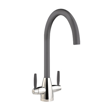 Padua Twin Lever Tap