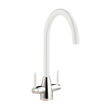 Padua Twin Lever Tap