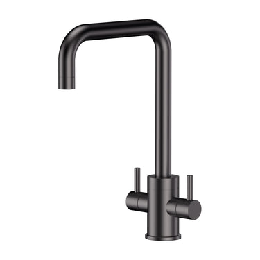 Teramo Twin Lever Tap
