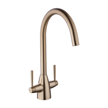 Tivoli Twin Lever Tap