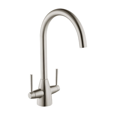 Tivoli Twin Lever Tap