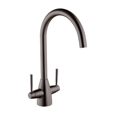 Tivoli Twin Lever Tap