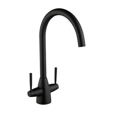 Tivoli Twin Lever Tap